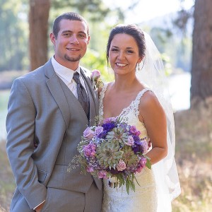 Ashley and Tyler | Jance Baker Photography